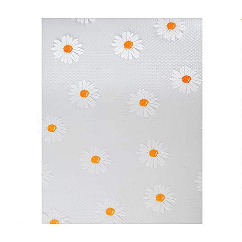 Folie De Protectie SIKS Pentru Sertare Si Etajere Din Silicon, Impermeabila, Antialunecare, Antiderapanta, 45 x 300 cm, Trans...