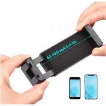 Kit Profesional SIKS De Vlogging Sau Podcast Youtube Cu Telecomanda, Trepied, Lumina LED Si Microfon, Compatibil Cu Aparat Fo... Kit Profesional SIKS De Vlogging Sau Podcast Youtube Cu Telecomanda, Trepied, Lumina LED Si Microfon, Compatibil Cu Aparat Fo...