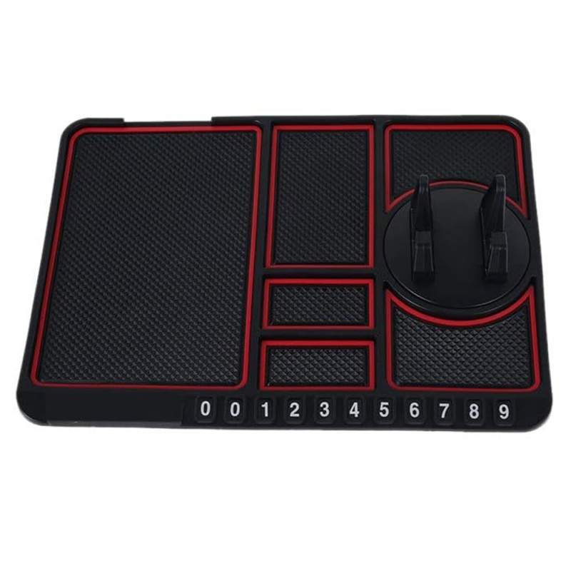 Suport Telefon Auto SIKS Tip Covoras Antiderapant, Pad Masina, Afisare Numar Telefon, Fixare Pe Bord, Multifunctional, Rotati... Suport Telefon Auto SIKS Tip Covoras Antiderapant, Pad Masina, Afisare Numar Telefon, Fixare Pe Bord, Multifunctional, Rotati...