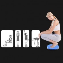 Disc Rotativ SIKS Pentru Fitness, Waisttwisting , Body Building , Pentru Tonifierea abdomenului , Subtierea Soldurilor Si A Coap Disc Rotativ SIKS Pentru Fitness, Waisttwisting , Body Building , Pentru Tonifierea abdomenului , Subtierea Soldurilor Si A Coap