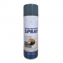 Spray De Etansare SIKS, Impermeabil, Hidroizolatie, Protectie De Lunga Durata Anti Apa, Uscare Rapida, Multisuprafete, Ciment...
