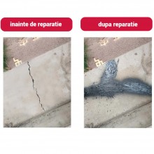 Spray De Etansare SIKS, Impermeabil, Hidroizolatie, Protectie De Lunga Durata Anti Apa, Uscare Rapida, Multisuprafete, Ciment...
