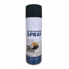 Spray De Etansare SIKS, Impermeabil, Hidroizolatie, Protectie De Lunga Durata Anti Apa, Uscare Rapida, Multisuprafete, Ciment...