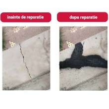 Spray De Etansare SIKS, Impermeabil, Hidroizolatie, Protectie De Lunga Durata Anti Apa, Uscare Rapida, Multisuprafete, Ciment...