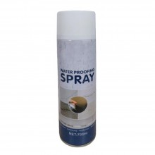 Spray De Etansare SIKS, Impermeabil, Hidroizolatie, Protectie De Lunga Durata Anti Apa, Uscare Rapida, Multisuprafete, Ciment...