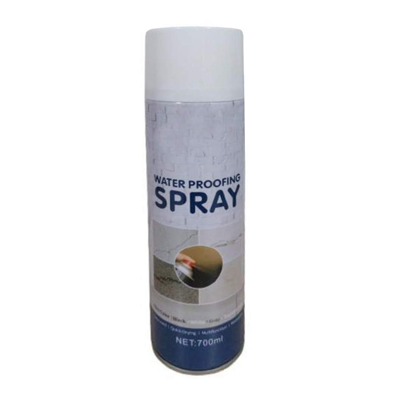 Spray De Etansare SIKS, Impermeabil, Hidroizolatie, Protectie De Lunga Durata Anti Apa, Uscare Rapida, Multisuprafete, Ciment...