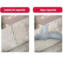 Spray De Etansare SIKS, Impermeabil, Hidroizolatie, Protectie De Lunga Durata Anti Apa, Uscare Rapida, Multisuprafete, Ciment...