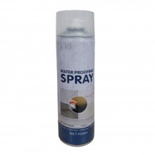 Spray De Etansare SIKS, Impermeabil, Hidroizolatie, Protectie De Lunga Durata Anti Apa, Uscare Rapida, Multisuprafete, Ciment...