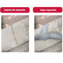 Spray De Etansare SIKS, Impermeabil, Hidroizolatie, Protectie De Lunga Durata Anti Apa, Uscare Rapida, Multisuprafete, Ciment...