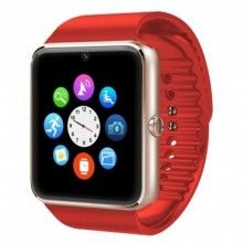 Smartwatch compatibil cu Android si IOS