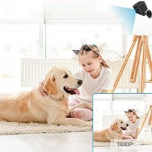 Mini Camera Spion SIKS, Dispozitiv Pentru Spionaj Cu Camera Video si Microfon, WIFI, 1080P HD, Transmitere Live, Cu Microfon,... Mini Camera Spion SIKS, Dispozitiv Pentru Spionaj Cu Camera Video si Microfon, WIFI, 1080P HD, Transmitere Live, Cu Microfon,...