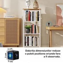 Mini Camera Spion SIKS, Dispozitiv Pentru Spionaj Cu Camera Video si Microfon, WIFI, 1080P HD, Transmitere Live, Cu Microfon,... Mini Camera Spion SIKS, Dispozitiv Pentru Spionaj Cu Camera Video si Microfon, WIFI, 1080P HD, Transmitere Live, Cu Microfon,...
