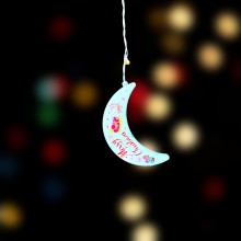 Instalatie Craciun SIKS, Perdea “Merry Christmas”, 5 Ornamente de Craciun + 5 Stelute, 3 M, Interconectabila, Multicolora Instalatie Craciun SIKS, Perdea “Merry Christmas”, 5 Ornamente de Craciun + 5 Stelute, 3 M, Interconectabila, Multicolora
