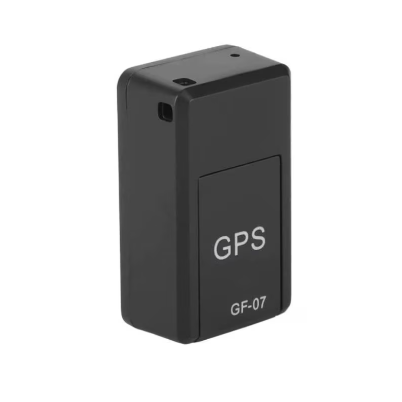 Mini Localizator GPS SIKS, Inregistrare Vocala, Alerta Locatie, Reincarcabil