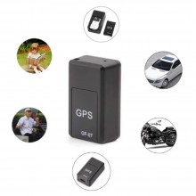 Mini Localizator GPS SIKS, Inregistrare Vocala, Alerta Locatie, Reincarcabil