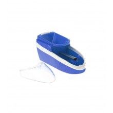 Aparat tutun SIKS® electric, pentru injectat tigari, abastru Aparat tutun SIKS® electric, pentru injectat tigari, abastru