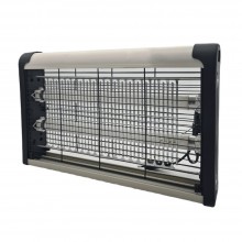 Aparat Profesional SIKS Anti Tantari/Insecte/Muste, Lampa UVA, 20W