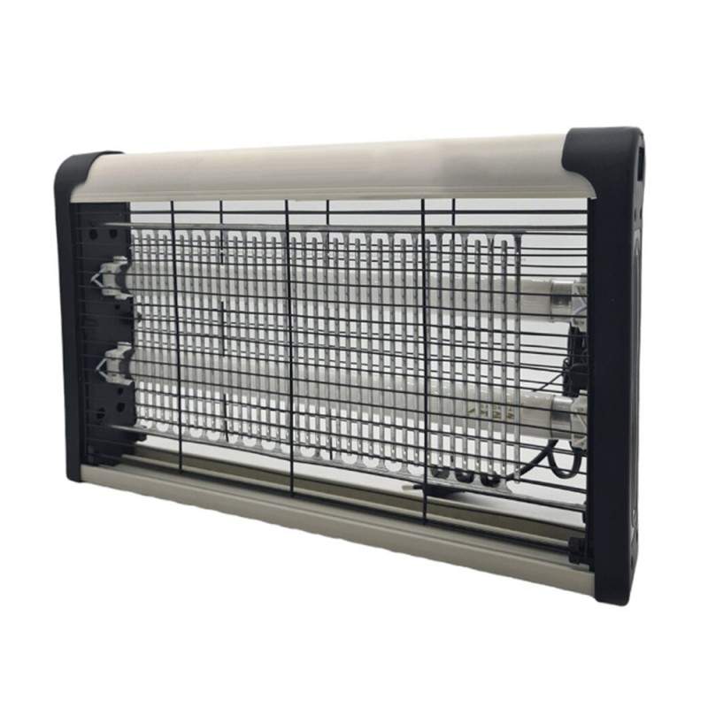 Aparat Profesional SIKS Anti Tantari/Insecte/Muste, Lampa UVA, 20W Aparat Profesional SIKS Anti Tantari/Insecte/Muste, Lampa UVA, 20W