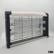 Aparat Profesional SIKS Anti Tantari/Insecte/Muste, Lampa UVA, 20W