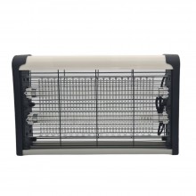 Aparat Profesional SIKS Anti Tantari/Insecte/Muste, Lampa UVA, 20W Aparat Profesional SIKS Anti Tantari/Insecte/Muste, Lampa UVA, 20W