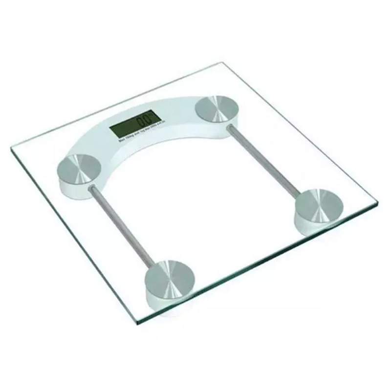 Cantar Corporal SIKS®, Transparent, Afisaj Electronic, Oprire Automata, Capacitate Maxima Persoane 180 Kg, Sticla, Patrat Cantar Corporal SIKS®, Transparent, Afisaj Electronic, Oprire Automata, Capacitate Maxima Persoane 180 Kg, Sticla, Patrat