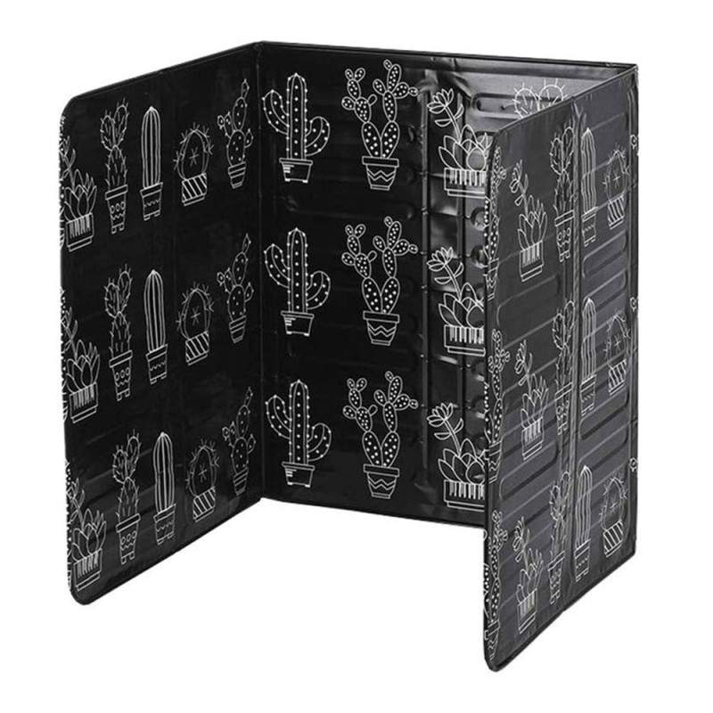 Protectie Antistropi Pentru Aragaz SIKS, Din Aluminiu, Reutilizabil, Pliabil, Panou Antistropire Pentru Gatit, Cu Model Cactu... Protectie Antistropi Pentru Aragaz SIKS, Din Aluminiu, Reutilizabil, Pliabil, Panou Antistropire Pentru Gatit, Cu Model Cactu...