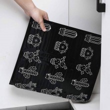 Protectie Antistropi Pentru Aragaz SIKS, Din Aluminiu, Reutilizabil, Pliabil, Panou Antistropire Pentru Gatit, Cu Model Cactu... Protectie Antistropi Pentru Aragaz SIKS, Din Aluminiu, Reutilizabil, Pliabil, Panou Antistropire Pentru Gatit, Cu Model Cactu...