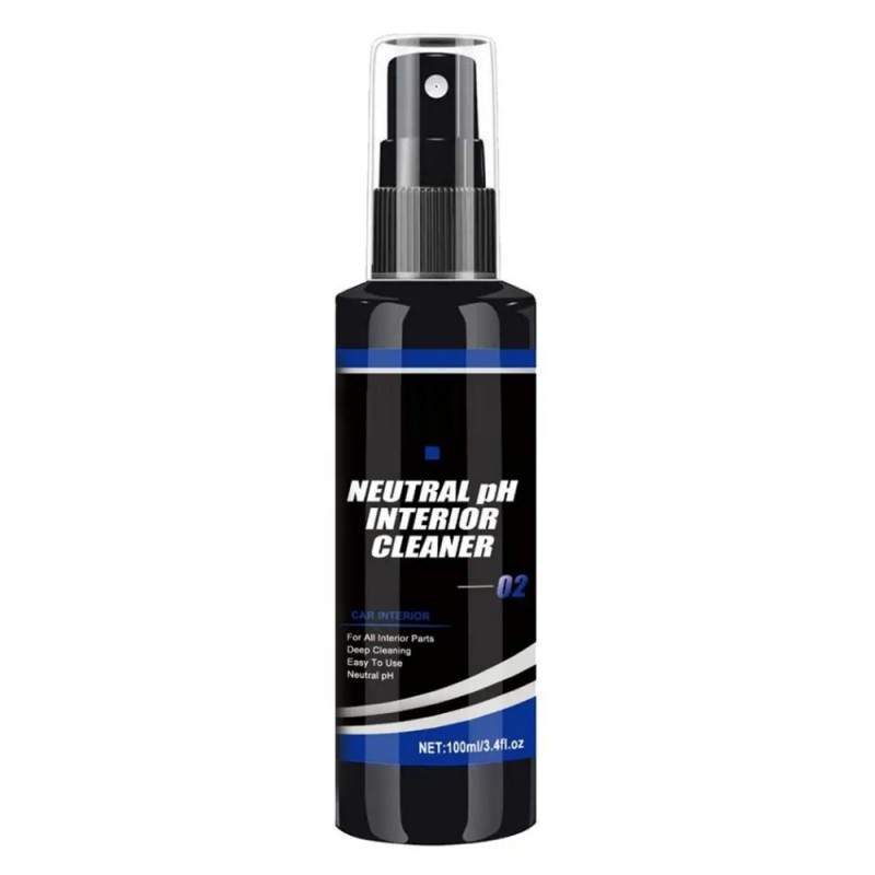 Spray SIKS Pentru Curatare Interior Auto Cu Ph Neutru, Pentru Curatare Bord, Piele, Plastic, Solutie Pentru Detailing Restaur... Spray SIKS Pentru Curatare Interior Auto Cu Ph Neutru, Pentru Curatare Bord, Piele, Plastic, Solutie Pentru Detailing Restaur...