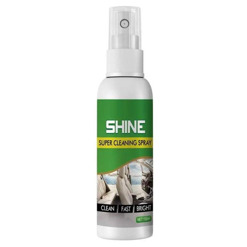 Spray Profesional SIKS Pentru Curatare Interior Auto Shine, Pentru Curatare Scaune, Bord, Piele, Plastic, Textil, Solutie Pen... Spray Profesional SIKS Pentru Curatare Interior Auto Shine, Pentru Curatare Scaune, Bord, Piele, Plastic, Textil, Solutie Pen...