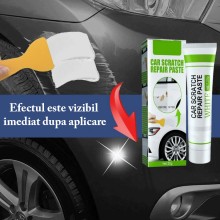 Kit De Reparare Zgarieturi Auto SIKS, Pasta Polish Din Fibra De Sticla Cu Uscare Rapida, Pentru Restaurare Exterior Auto, Det... Kit De Reparare Zgarieturi Auto SIKS, Pasta Polish Din Fibra De Sticla Cu Uscare Rapida, Pentru Restaurare Exterior Auto, Det...