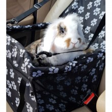 Husa EDAR Auto De Protectie Transport Animale De Talie Mica Sau Mijlocie, Protectie Anti Zgarieturi Pentru Scaun / Bancheta, ... Husa EDAR Auto De Protectie Transport Animale De Talie Mica Sau Mijlocie, Protectie Anti Zgarieturi Pentru Scaun / Bancheta, ...