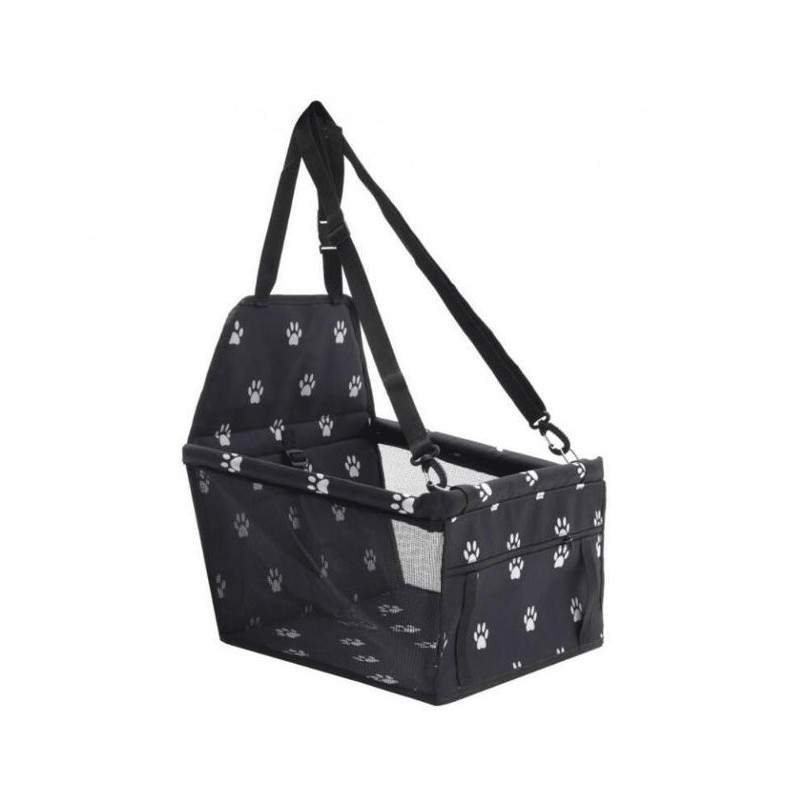 Husa EDAR Auto De Protectie Transport Animale De Talie Mica Sau Mijlocie, Protectie Anti Zgarieturi Pentru Scaun / Bancheta, ... Husa EDAR Auto De Protectie Transport Animale De Talie Mica Sau Mijlocie, Protectie Anti Zgarieturi Pentru Scaun / Bancheta, ...