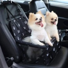 Husa SIKS Auto De Protectie Transport Animale De Talie Mica Sau Mijlocie, Protectie Anti Zgarieturi Pentru Scaun / Bancheta, ... Husa SIKS Auto De Protectie Transport Animale De Talie Mica Sau Mijlocie, Protectie Anti Zgarieturi Pentru Scaun / Bancheta, ...