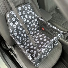 Husa SIKS Auto De Protectie Transport Animale De Talie Mica Sau Mijlocie, Protectie Anti Zgarieturi Pentru Scaun / Bancheta, ... Husa SIKS Auto De Protectie Transport Animale De Talie Mica Sau Mijlocie, Protectie Anti Zgarieturi Pentru Scaun / Bancheta, ...