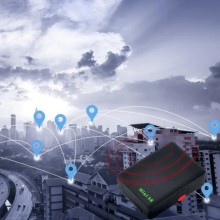 Dispozitiv Urmarire Portabil EDAR, GPS Mini A8, Urmarire LBS, Monitorizare In Timp Real, Microfon, Mesaje Si Apeluri Automate...