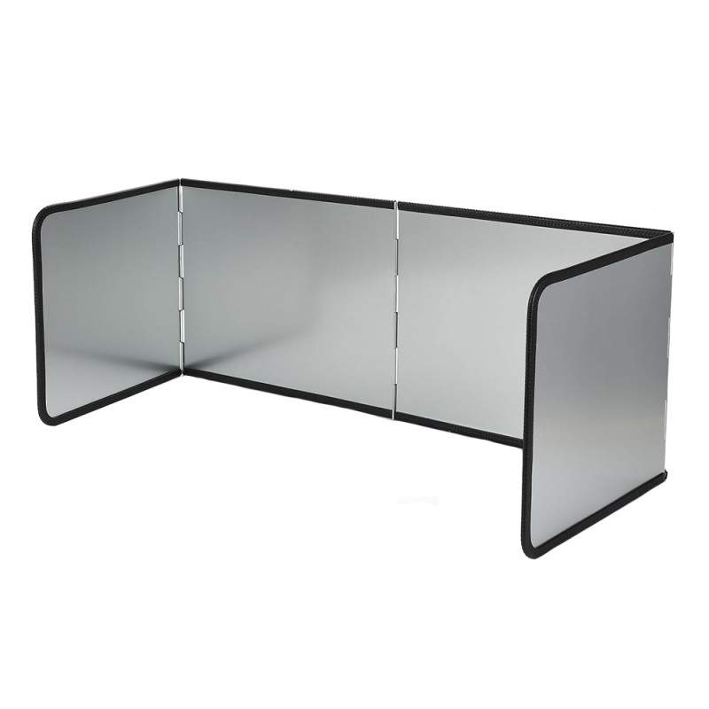 Placa SIKS de Protectie Antistopi Aragaz Din Metal XL, Pliabila, Panou Cu 4 elemente, Usor De Curatat, Dimensiune 135x31cm, A... Placa SIKS de Protectie Antistopi Aragaz Din Metal XL, Pliabila, Panou Cu 4 elemente, Usor De Curatat, Dimensiune 135x31cm, A...