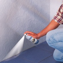Spray Impermeabil Pentru Etansare EDAR, Cu Uscare Rapida, Compatibil Cu Multiple Suprafete, Anti-Apa, 700 ml, Incolor