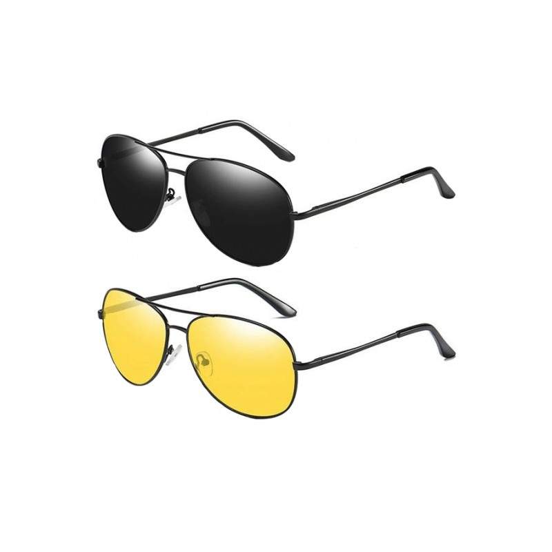 Pachet Premium Complet EDAR, Ochelari De Condus Pe Timp De ZI+ Ochelari De Condus Pe Timp De NOAPTE , 2 Tocuri Incluse, Polar... Pachet Premium Complet EDAR, Ochelari De Condus Pe Timp De ZI+ Ochelari De Condus Pe Timp De NOAPTE , 2 Tocuri Incluse, Polar...