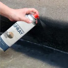 Spray De Etansare EDAR, Impermeabil, Hidroizolatie, Protectie De Lunga Durata Anti Apa, Uscare Rapida, Multisuprafete, Ciment...