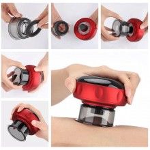 Aparat De Masaj Portabil SIKS 3 in 1, Cu Incalzire Si Vacuum, Tonifiere, Scraping Massager, Indepartare Celulita, Slabire , R... Aparat De Masaj Portabil SIKS 3 in 1, Cu Incalzire Si Vacuum, Tonifiere, Scraping Massager, Indepartare Celulita, Slabire , R...