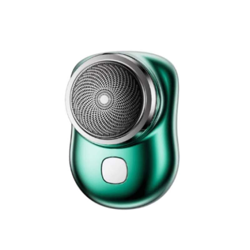 Mini Aparat De Ras Electric EDAR, Motor Puternic, Cu Incarcare Rapida USB, Pentru O Experienta De Ras De Inalta Performanta, Fas
