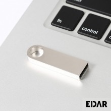 Memorie Externa EDAR, Stick, 64GB, Argintiu