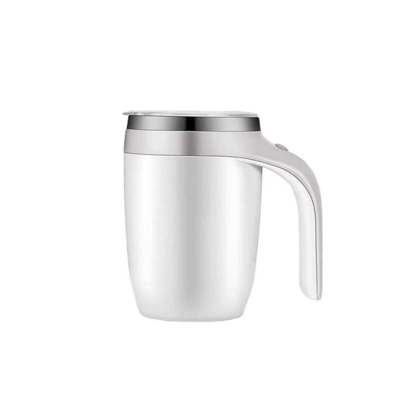 Cană Magnetică EDAR Inteligentă cu Auto-Amestecare, Tip Termos, Cana Mixer Pentru Cafea Din Oțel Inoxidabil , Electrica, Cu C... Cană Magnetică EDAR Inteligentă cu Auto-Amestecare, Tip Termos, Cana Mixer Pentru Cafea Din Oțel Inoxidabil , Electrica, Cu C...