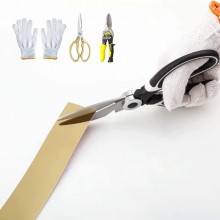 Banda Decorativa Autoadeziva Cu Efect de Oglinda SIKS Din Otel Inoxidabil Nichelat, Tip Rola Autocolant Pentru Design Perete,... Banda Decorativa Autoadeziva Cu Efect de Oglinda SIKS Din Otel Inoxidabil Nichelat, Tip Rola Autocolant Pentru Design Perete,...