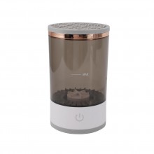 Dispozitiv Automat SIKS Pentru Curatarea Si Uscarea Pensulelor De Machiaj, 7000 RMP, Cu Incarcare USB, Cu Ultrasunete, 95x95x... Dispozitiv Automat SIKS Pentru Curatarea Si Uscarea Pensulelor De Machiaj, 7000 RMP, Cu Incarcare USB, Cu Ultrasunete, 95x95x...