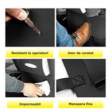 Organizator Universal SIKS Pentru Scaun Auto, 8 compartimente / Buzunare, Impermeabil, Negru Organizator Universal SIKS Pentru Scaun Auto, 8 compartimente / Buzunare, Impermeabil, Negru