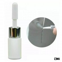 Set 2 Kituri Solutie Reparat Fisuri Parbriz SIKS Cu Adeziv Lichid Pentru Crapaturi Sau Ciobituri, Uscare Rapida, 5 Folii Incluse