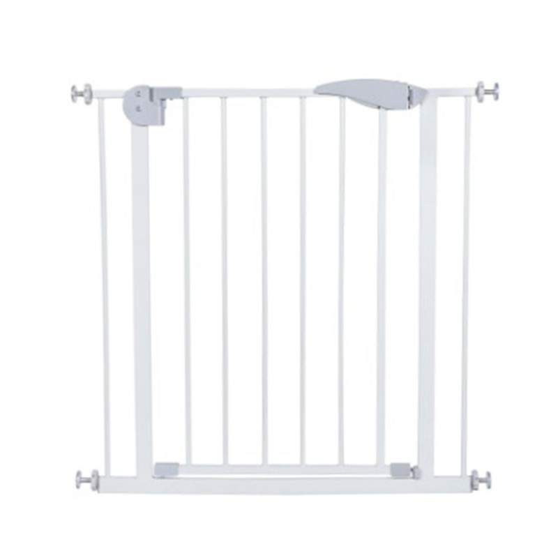 Poarta de Siguranta SIKS cu Presiune de Potrivire pentru copii sau animale, Auto Inchidere, Rezistenta, Metal/Plastic, Instal... Poarta de Siguranta SIKS cu Presiune de Potrivire pentru copii sau animale, Auto Inchidere, Rezistenta, Metal/Plastic, Instal...