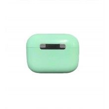 Casti Wireless PRO verde cu design ergonomic, Bluetooth V5.0+, compatibile cu Android, iOS, raza de actiune 15m, sunet 3D, contr