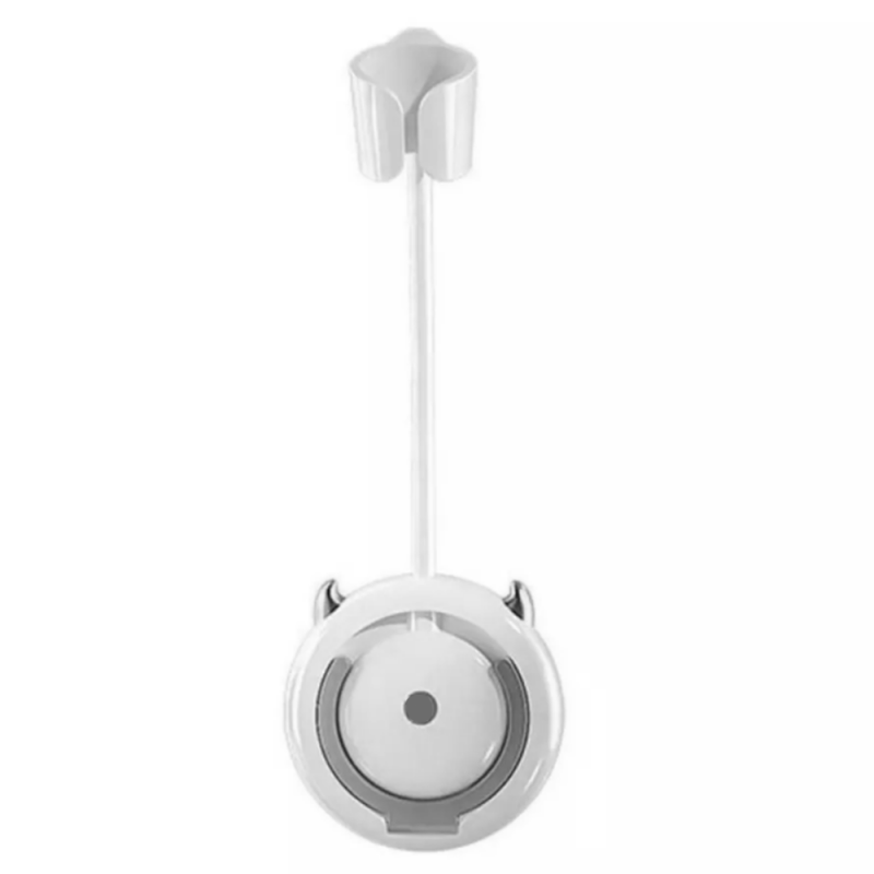 Suport Rotativ SIKS Pentru Uscatorul De Par, Unghi Reglabil, Rotație De 360 De Grade, Autoadeziv, Rezistenta Puternica, 127 x 40 Suport Rotativ SIKS Pentru Uscatorul De Par, Unghi Reglabil, Rotație De 360 De Grade, Autoadeziv, Rezistenta Puternica, 127 x 40